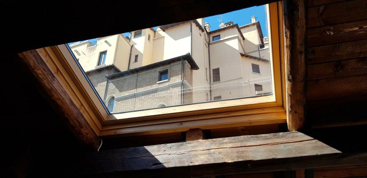 Ponte Milvio Luxury House Apartman Róma Kültér fotó